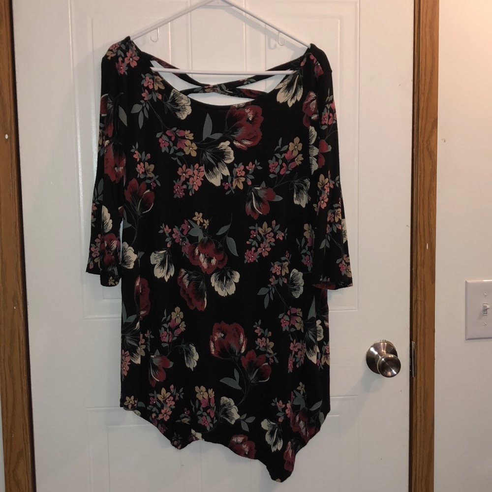 Women’s blouse